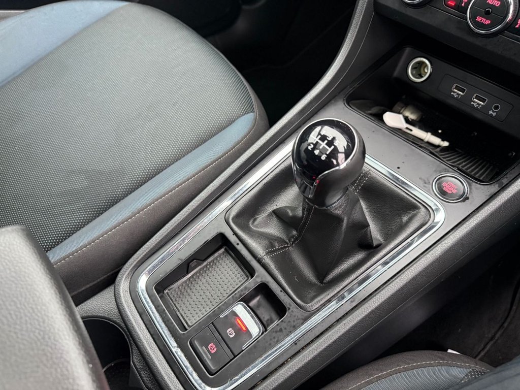 Used SEAT Ateca 2017 for sale - 76105756: Photo 28