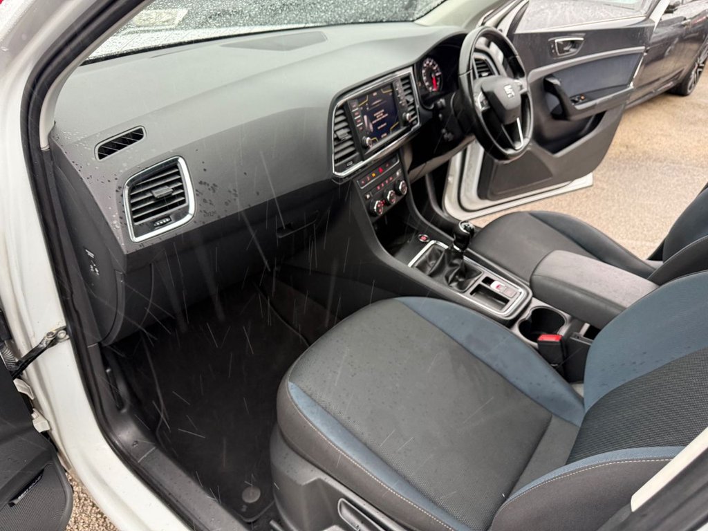 Used SEAT Ateca 2017 for sale - 76105756: Photo 30