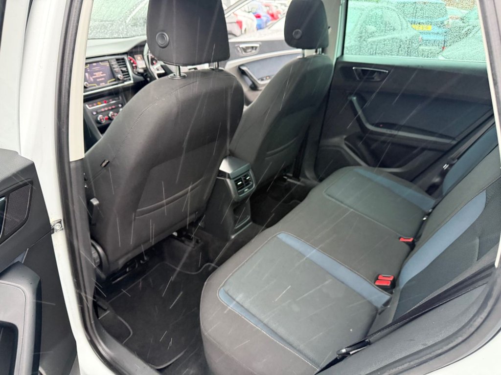 Used SEAT Ateca 2017 for sale - 76105756: Photo 31
