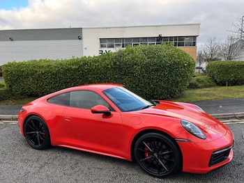 Used Porsche 911 2019 for sale - 78619434: Photo
