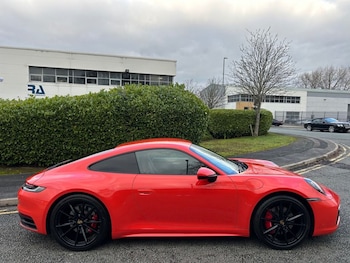 Used Porsche 911 2019 for sale - 78619434: Photo