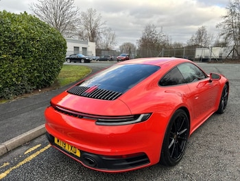 Used Porsche 911 2019 for sale - 78619434: Photo