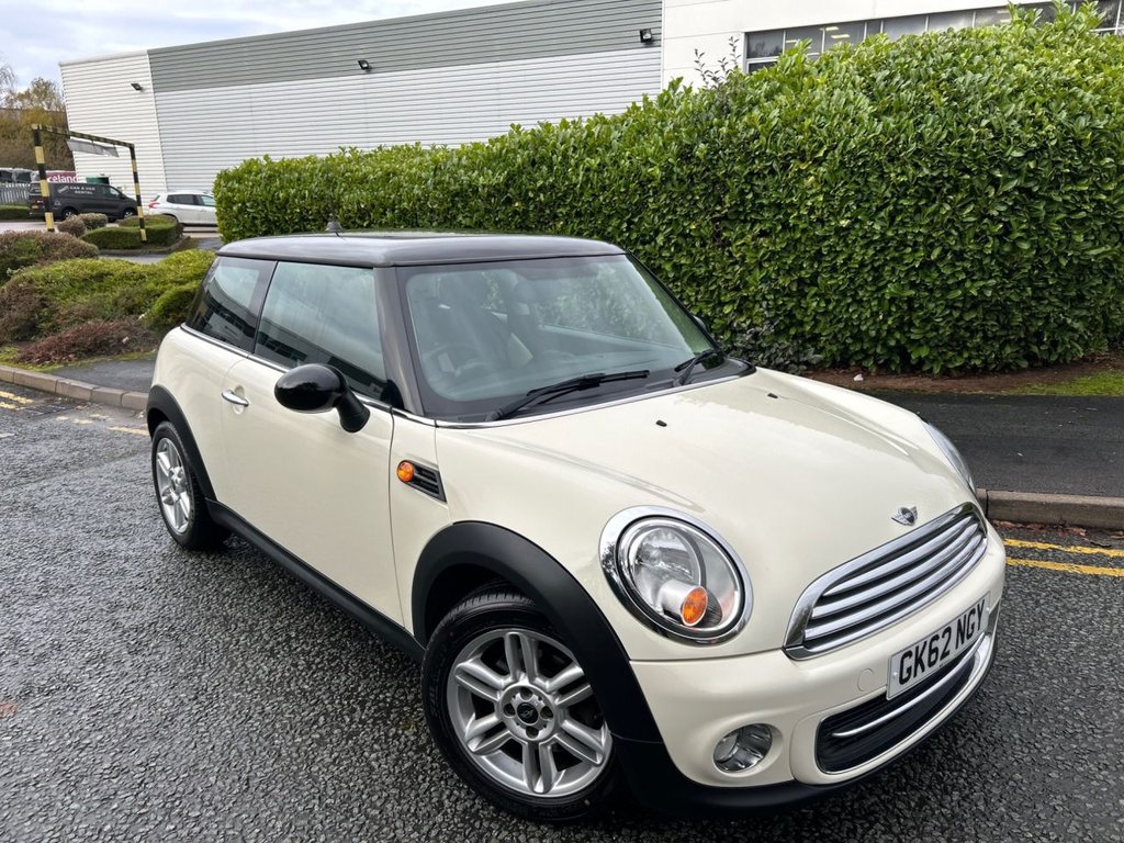 Used MINI Hatch 2012 for sale - 77631919: Photo 12