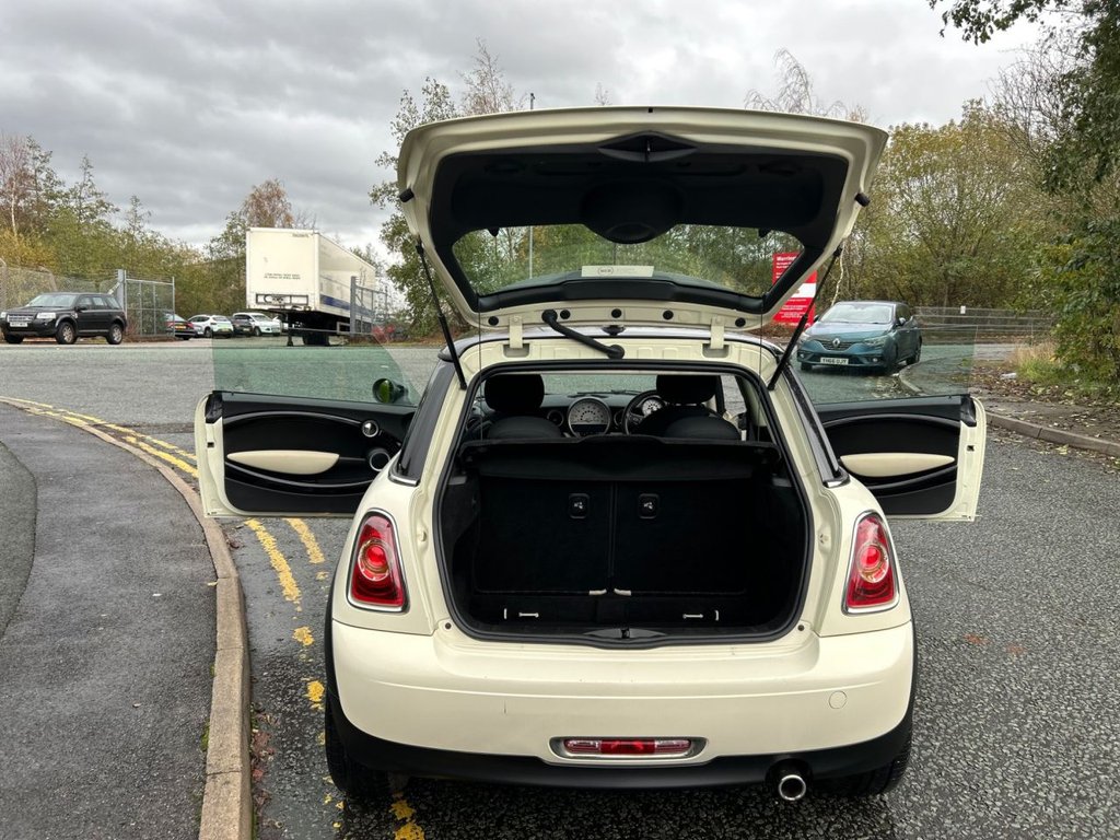 Used MINI Hatch 2012 for sale - 77631919: Photo 16