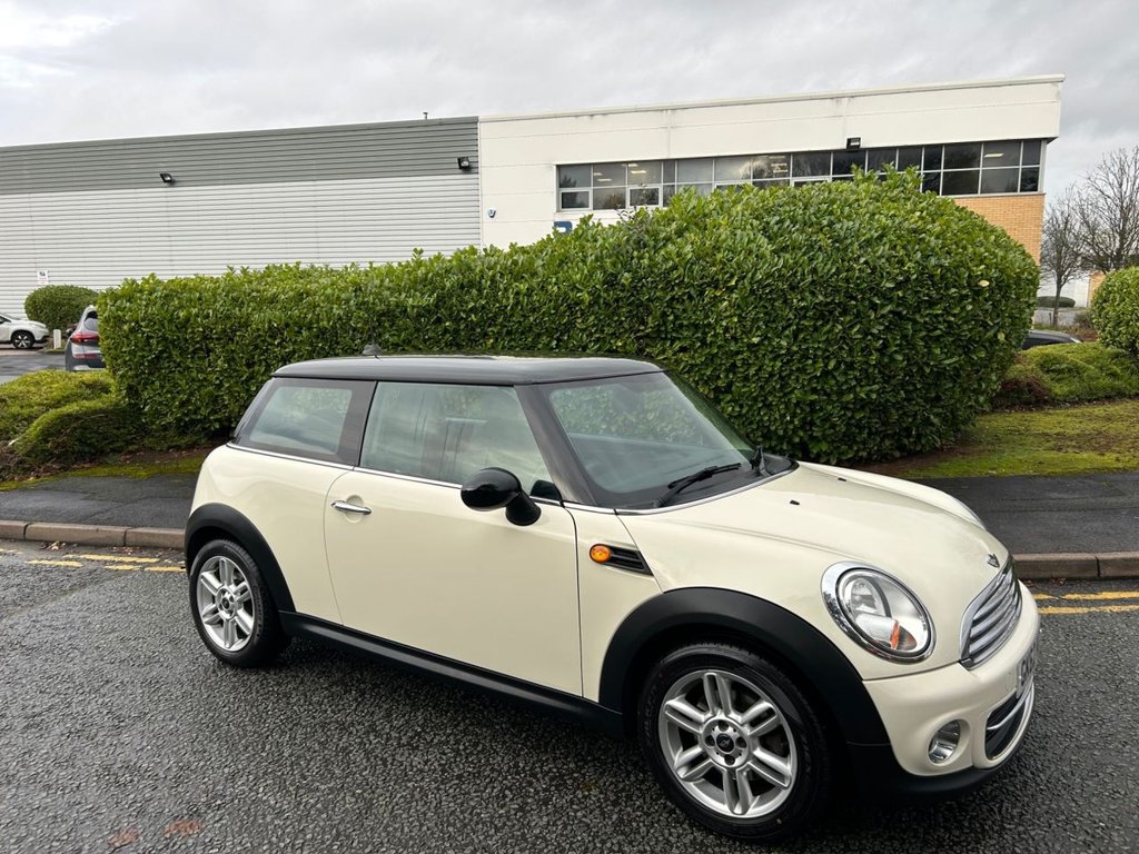 Used MINI Hatch 2012 for sale - 77631919: Photo 2
