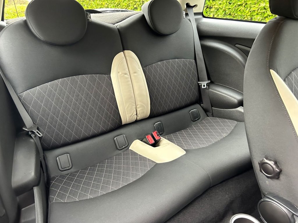 Used MINI Hatch 2012 for sale - 77631919: Photo 22