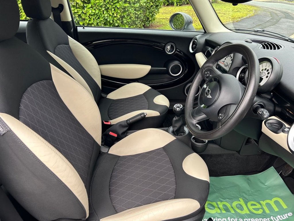 Used MINI Hatch 2012 for sale - 77631919: Photo 23