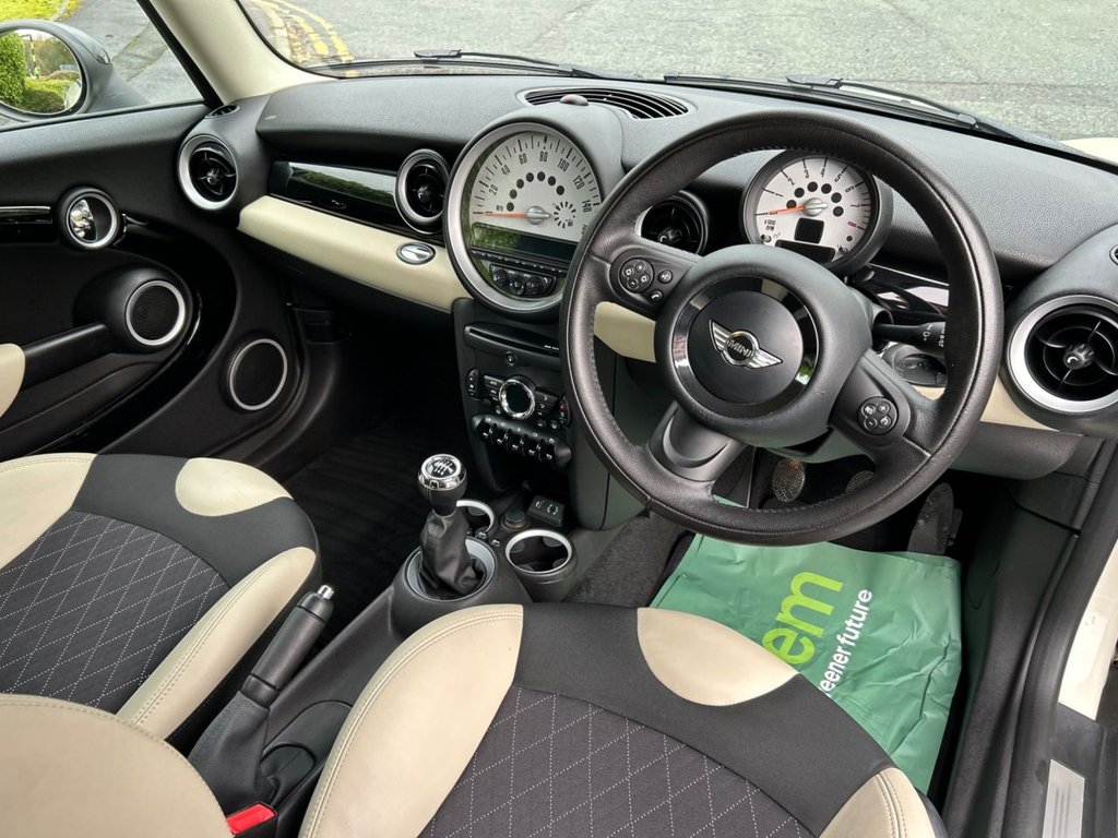 Used MINI Hatch 2012 for sale - 77631919: Photo 24