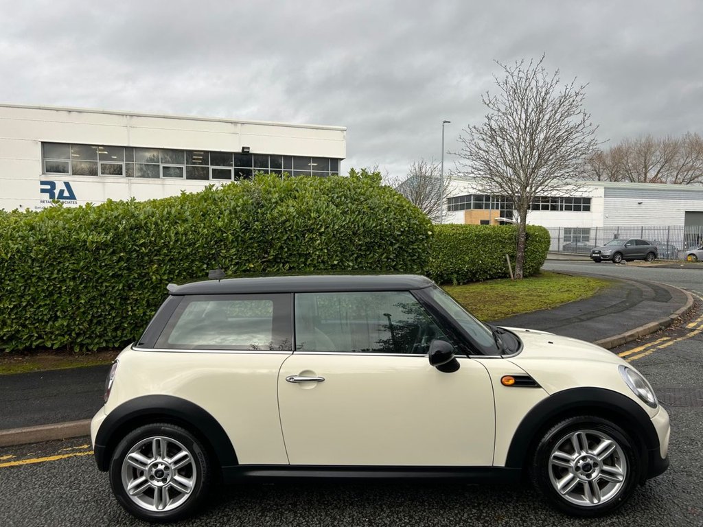 Used MINI Hatch 2012 for sale - 77631919: Photo 3