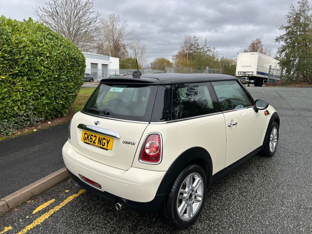 Used MINI Hatch 2012 for sale - 77631919: Photo 4