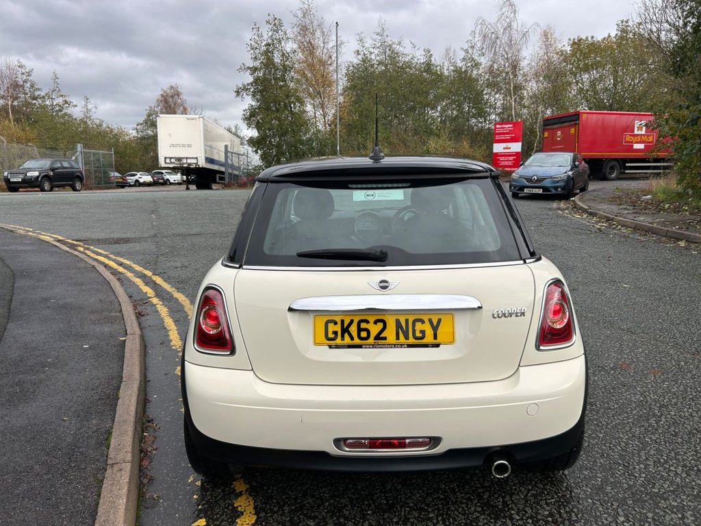 Used MINI Hatch 2012 for sale - 77631919: Photo 5