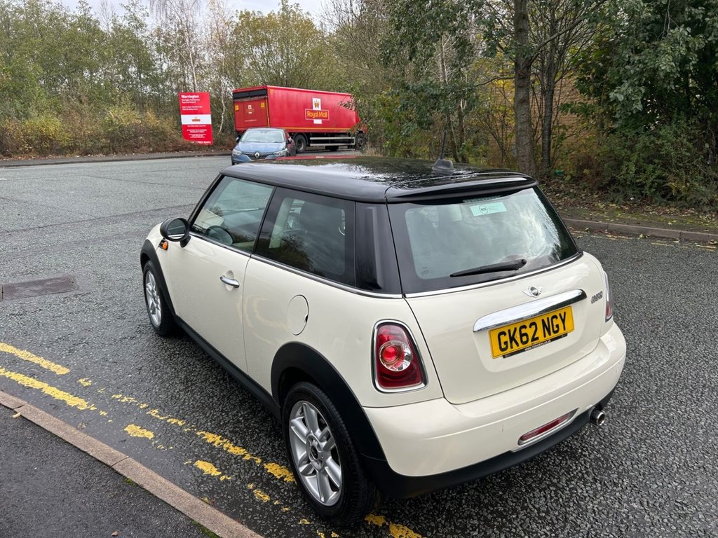 Used MINI Hatch 2012 for sale - 77631919: Photo 6