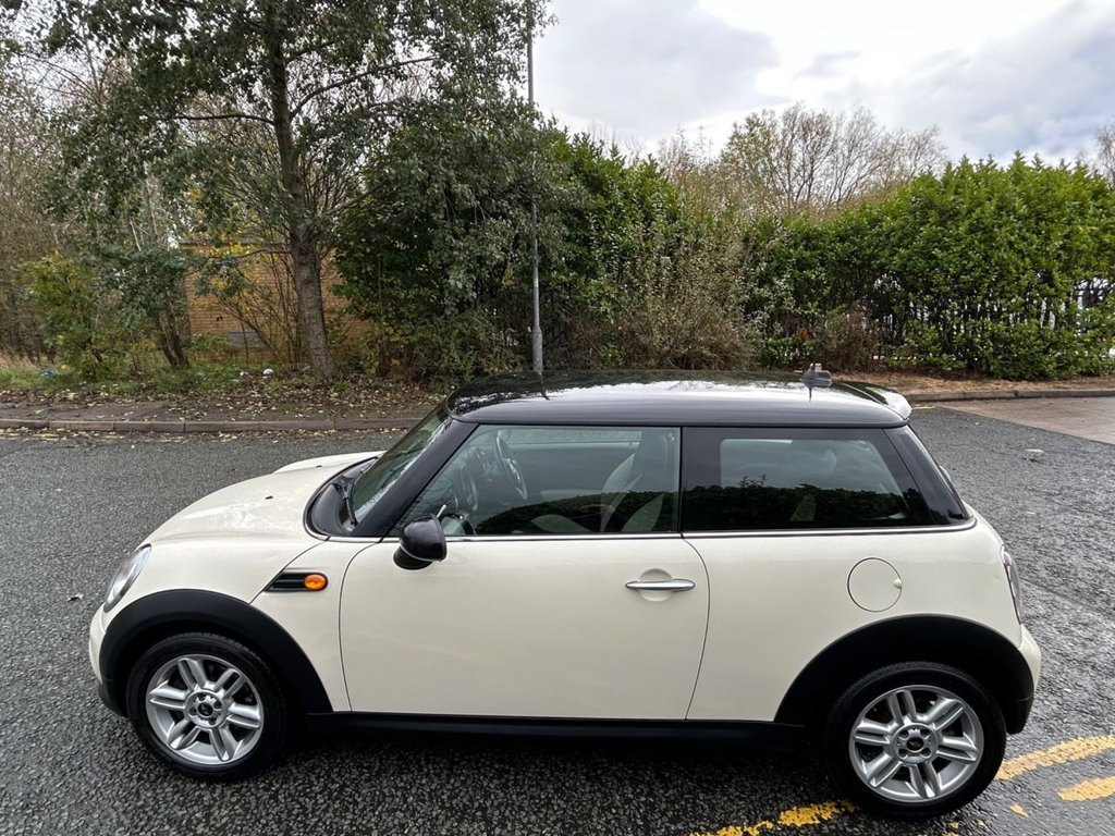 Used MINI Hatch 2012 for sale - 77631919: Photo 7