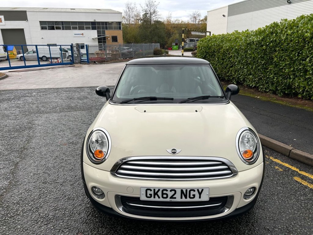 Used MINI Hatch 2012 for sale - 77631919: Photo 9