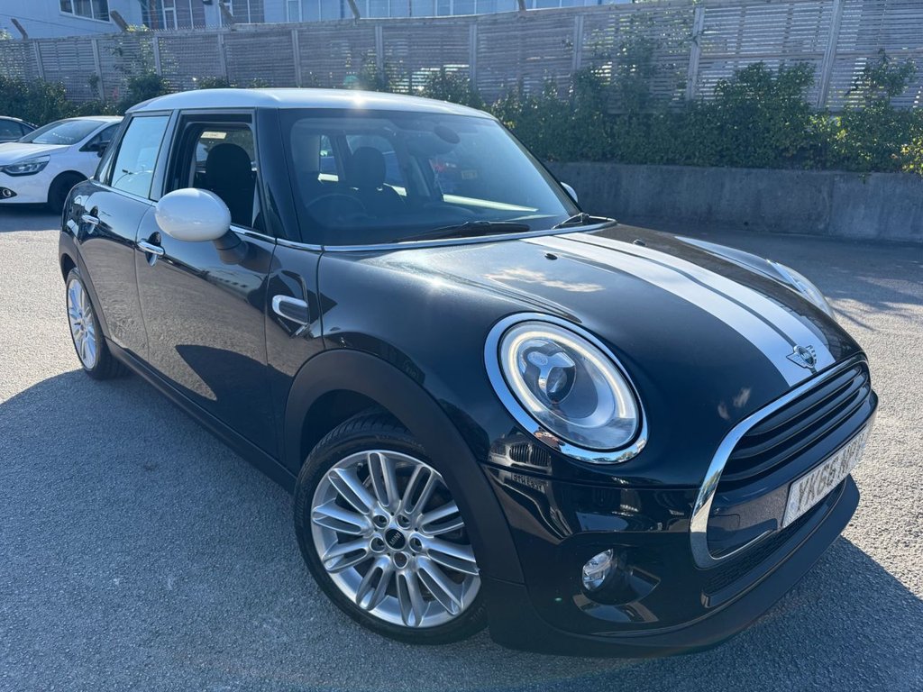 Used MINI Hatch 2016 for sale - 75923640: Photo 11