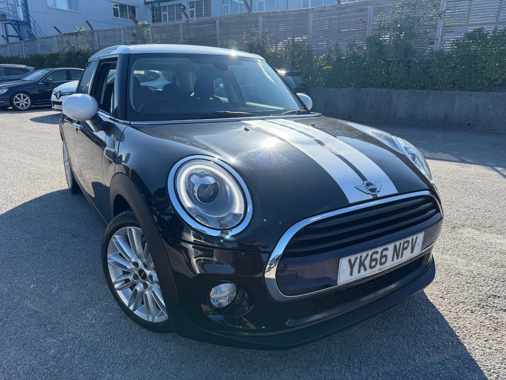 Used MINI Hatch 2016 for sale - 75923640: Photo 12