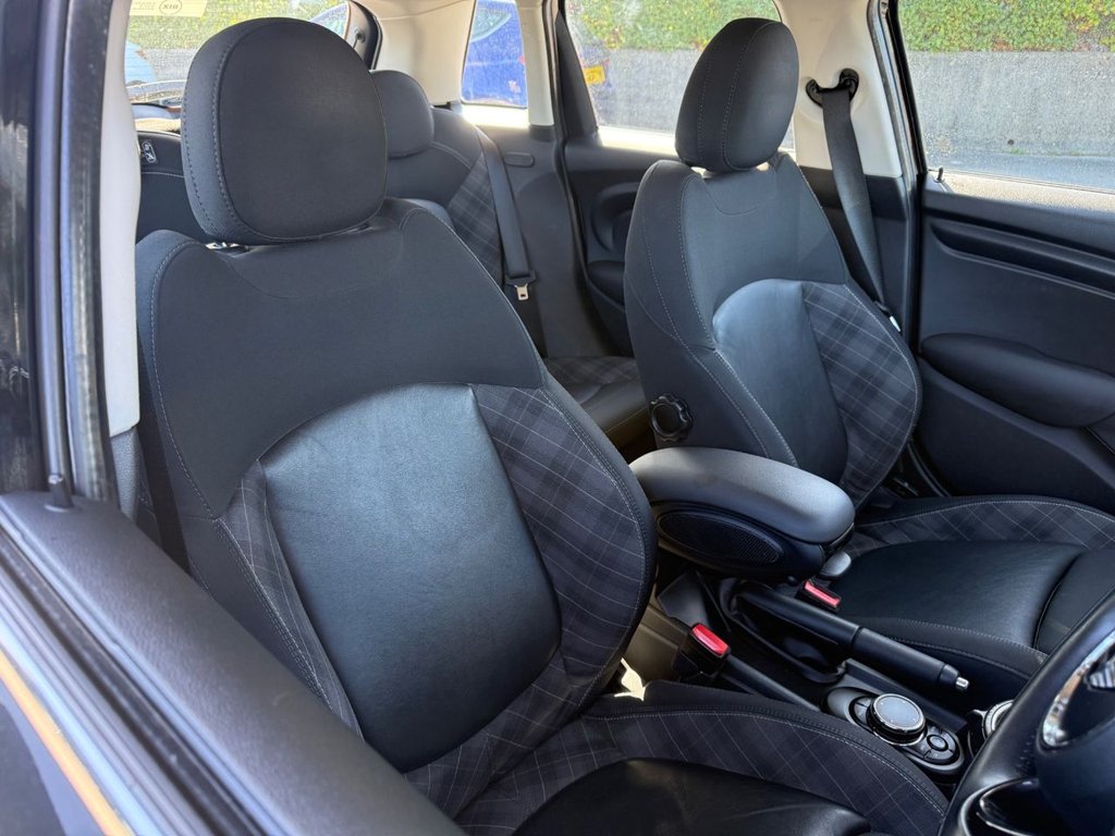 Used MINI Hatch 2016 for sale - 75923640: Photo 13