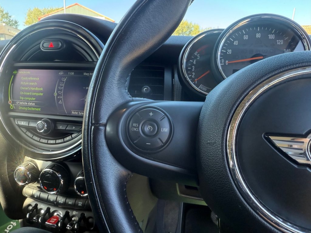 Used MINI Hatch 2016 for sale - 75923640: Photo 17