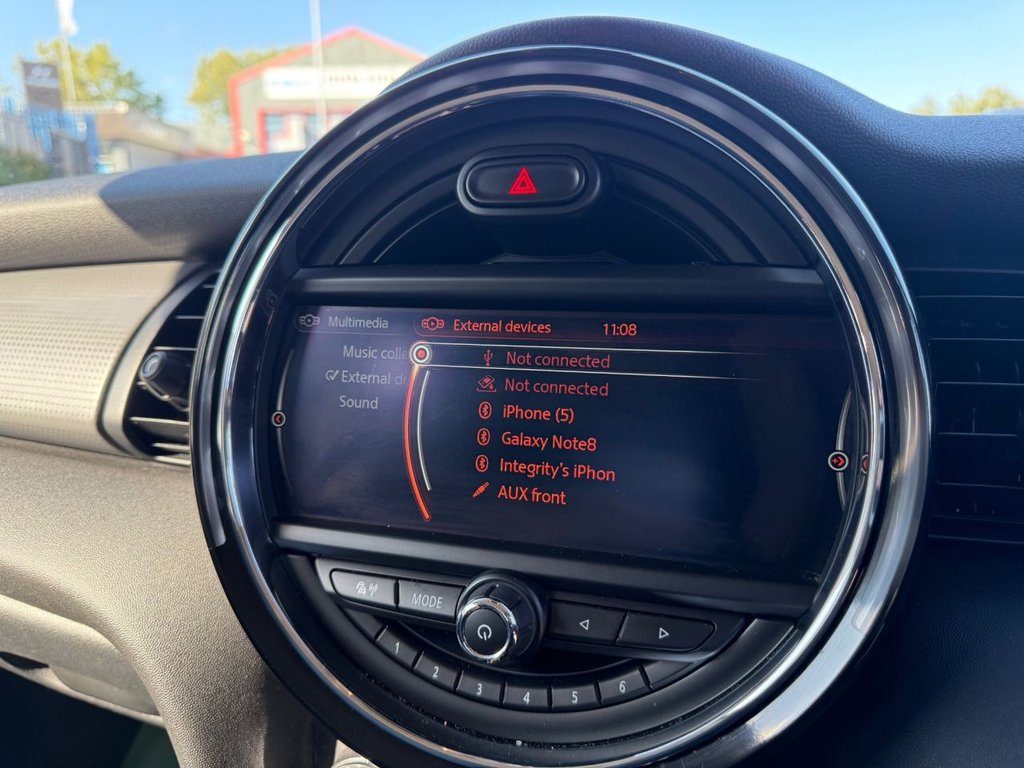 Used MINI Hatch 2016 for sale - 75923640: Photo 20