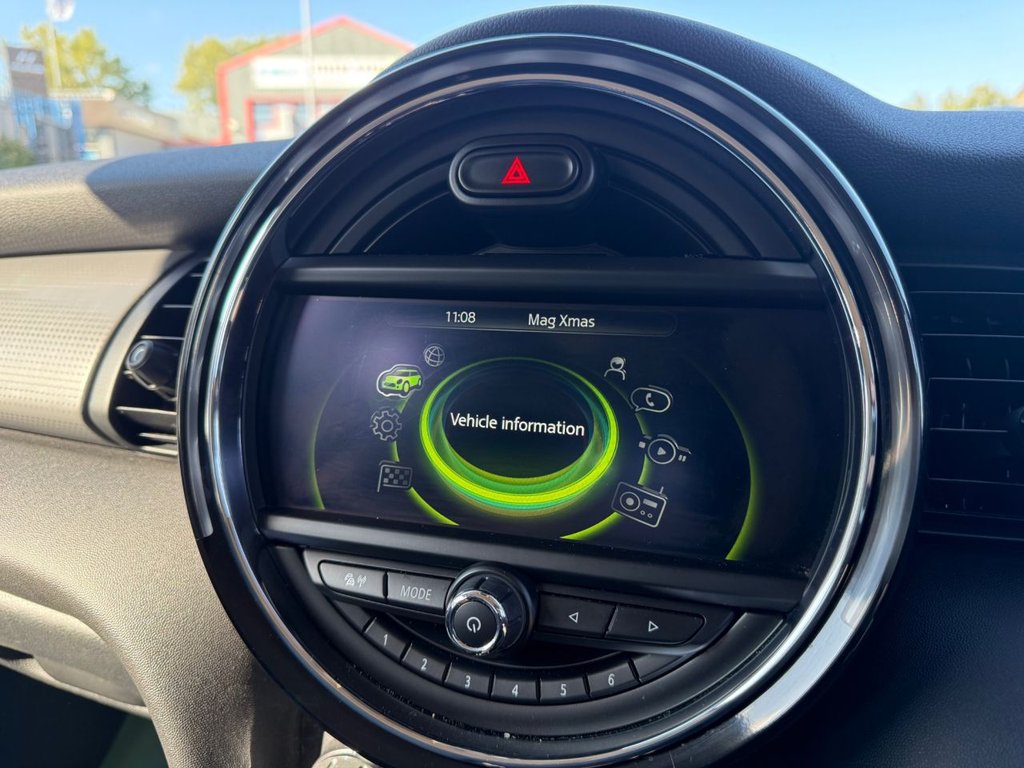 Used MINI Hatch 2016 for sale - 75923640: Photo 21