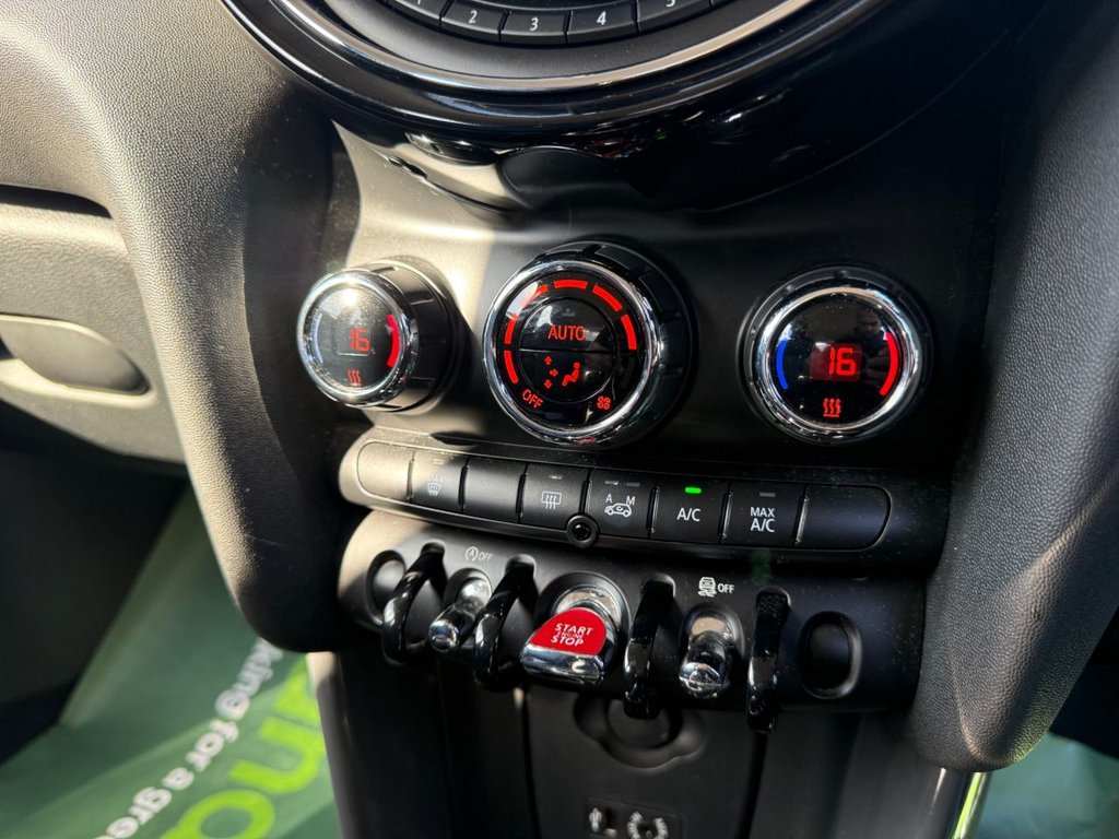 Used MINI Hatch 2016 for sale - 75923640: Photo 24