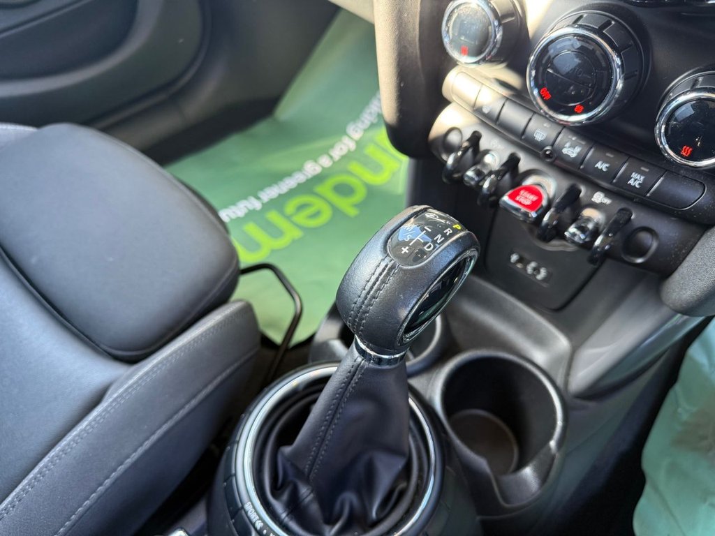 Used MINI Hatch 2016 for sale - 75923640: Photo 26