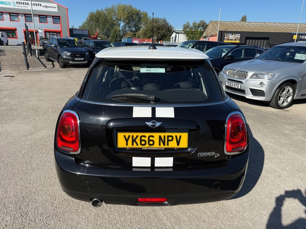 Used MINI Hatch 2016 for sale - 75923640: Photo 6