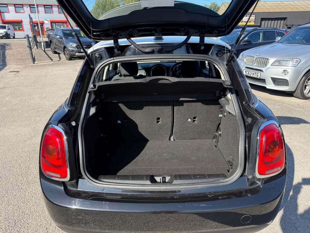 Used MINI Hatch 2016 for sale - 75923640: Photo 7