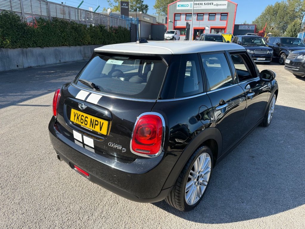 Used MINI Hatch 2016 for sale - 75923640: Photo 8