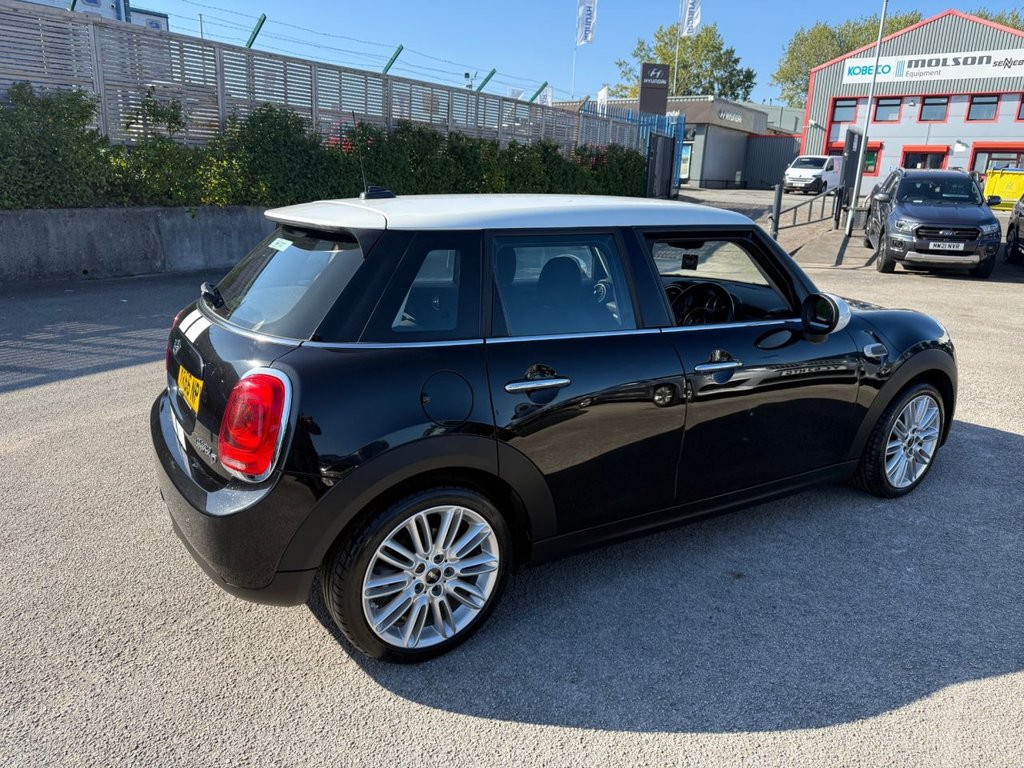 Used MINI Hatch 2016 for sale - 75923640: Photo 9