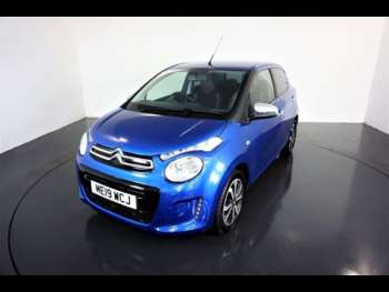 Used Citroen C1 2019 for sale - 74581014: Photo