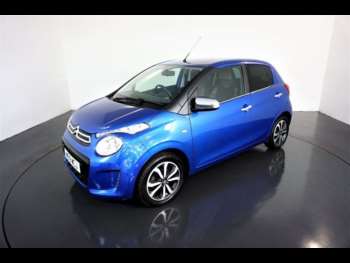 Used Citroen C1 2019 for sale - 74581014: Photo