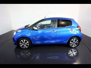 Used Citroen C1 2019 for sale - 74581014: Photo