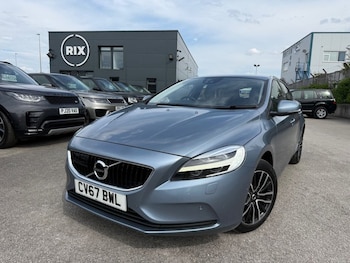 Used Volvo V40 2017 for sale - 79334225: Photo