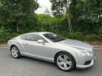 Used Bentley Continental 2013 for sale - 73264682: Photo