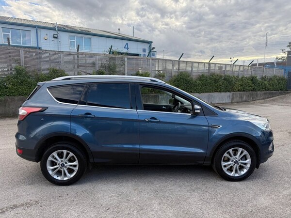 Used Ford Kuga 2018 for sale - 76118599: Photo 10