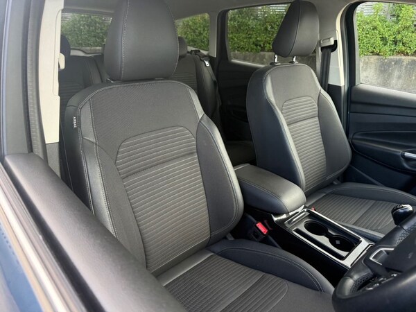 Used Ford Kuga 2018 for sale - 76118599: Photo 13