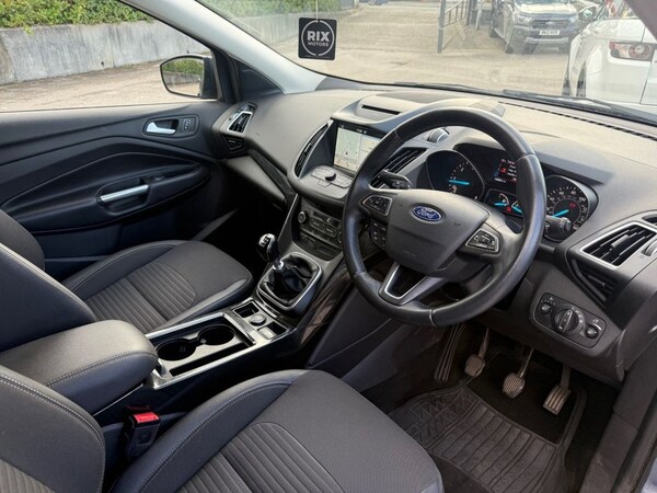 Used Ford Kuga 2018 for sale - 76118599: Photo 14
