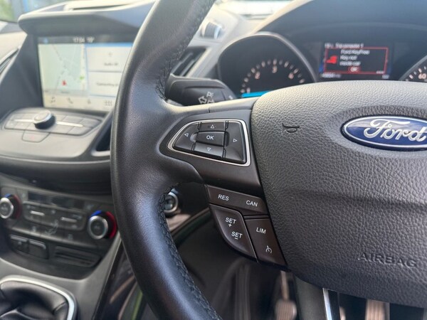 Used Ford Kuga 2018 for sale - 76118599: Photo 17