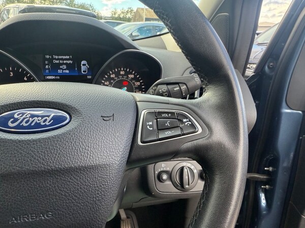 Used Ford Kuga 2018 for sale - 76118599: Photo 18