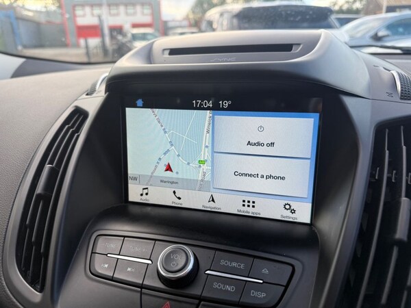 Used Ford Kuga 2018 for sale - 76118599: Photo 19