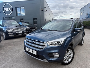 Used Ford Kuga 2018 for sale - 76118599: Photo