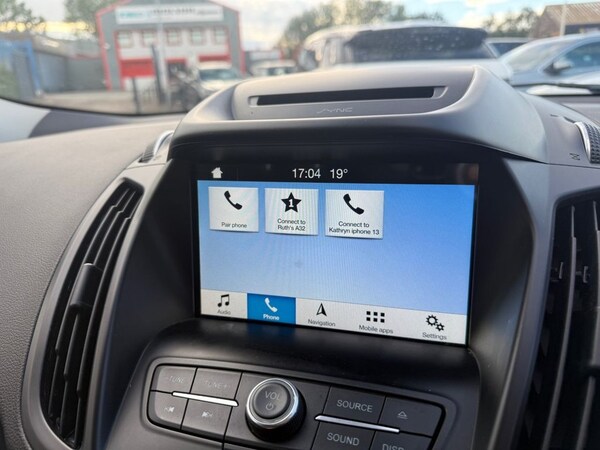 Used Ford Kuga 2018 for sale - 76118599: Photo 20