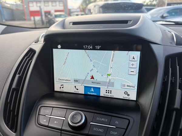 Used Ford Kuga 2018 for sale - 76118599: Photo 21