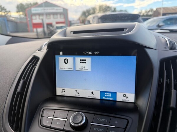 Used Ford Kuga 2018 for sale - 76118599: Photo 23
