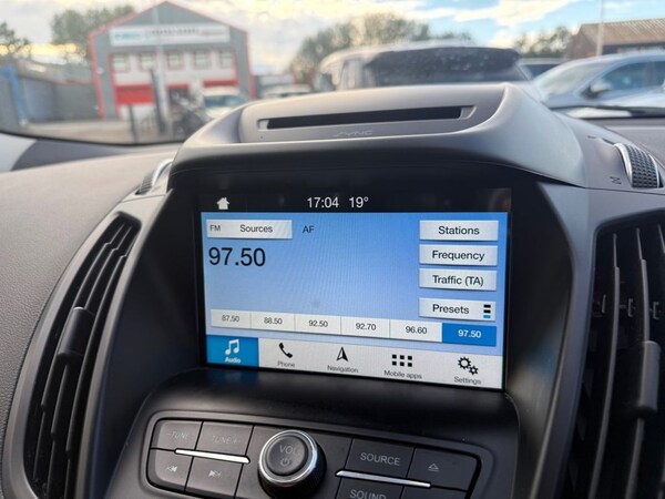 Used Ford Kuga 2018 for sale - 76118599: Photo 25