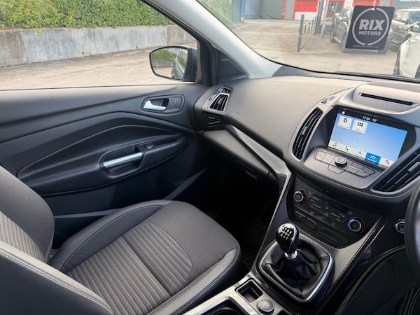 Used Ford Kuga 2018 for sale - 76118599: Photo 28