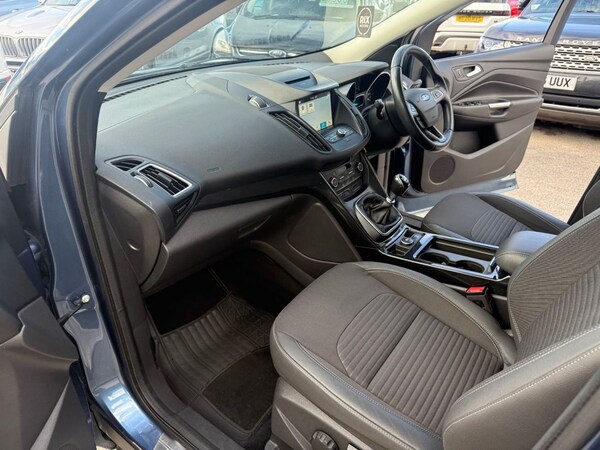 Used Ford Kuga 2018 for sale - 76118599: Photo 29