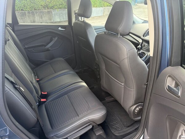 Used Ford Kuga 2018 for sale - 76118599: Photo 30