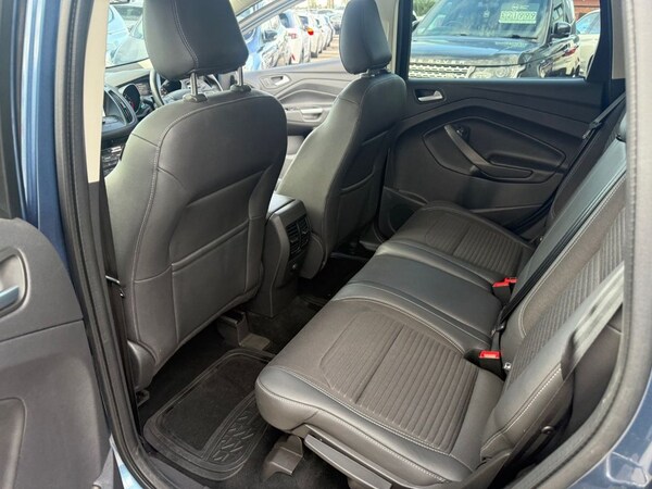 Used Ford Kuga 2018 for sale - 76118599: Photo 31